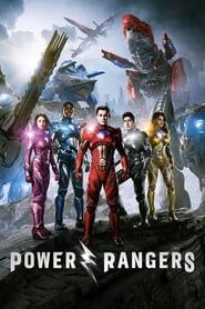 Power Rangers-hd