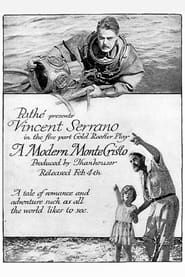 A Modern Monte Cristo (1917)