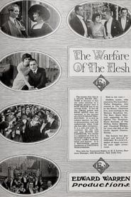 The Warfare of the Flesh (1917)
