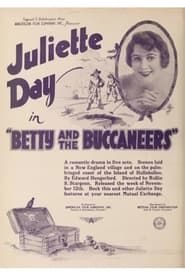 Image Betty and the Buccaneers 1917