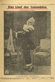 Das Lied der Colombine (1918)