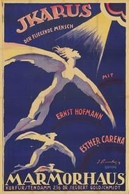 Ikarus, der fliegende Mensch (1918)