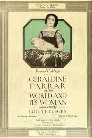 The World and Its Woman 1919 streaming