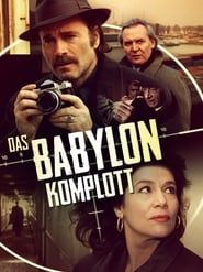 Das Babylon Komplott series tv