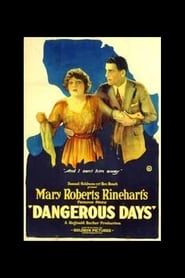 Dangerous Days series tv