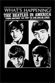 What's Happening! The Beatles in the USA-hd