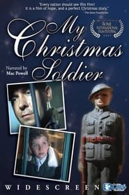 My Christmas Soldier series tv