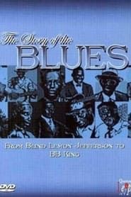 The Story Of The Blues series tv