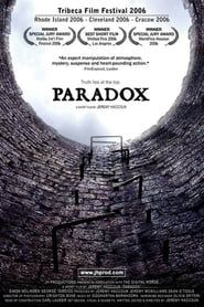 Paradox series tv