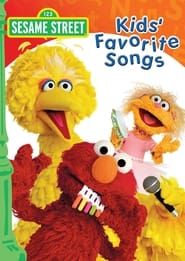 Sesame Street: Kids' Favorite Songs (1999)