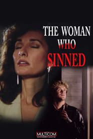 The Woman Who Sinned series tv