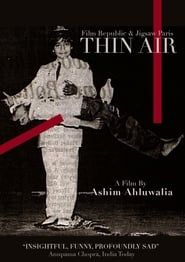 Thin Air series tv
