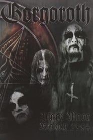 Gorgoroth: Black Mass Krakow 2004 series tv