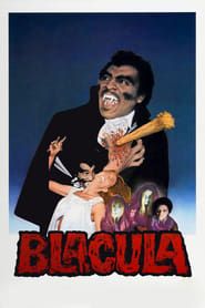 Blacula, le vampire noir 1972 streaming