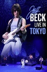 Image Jeff Beck - Live in Tokyo