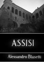 Assisi By Blasetti (1932)