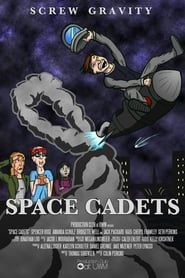 Space Cadets series tv