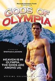 Gods of Olympia series tv