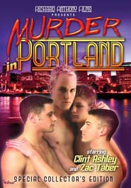 Murder in Portland series tv