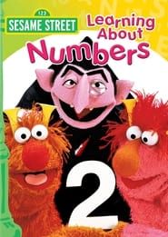 Sesame Street: Learning About Numbers series tv