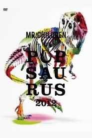MR.CHILDREN -TOUR- POPSAURUS series tv