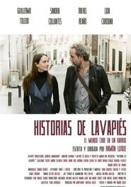 Historias de Lavapiés series tv