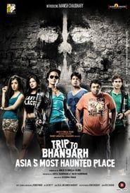 Trip to Bhangarh series tv