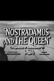 Image Nostradamus and the Queen