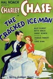The Cracked Ice Man series tv
