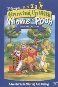 The Magical World of Winnie the Pooh: All for One, One for All series tv