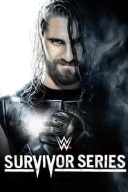 WWE Survivor Series 2014 series tv