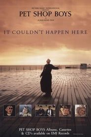 Image It Couldn't Happen Here 1988
