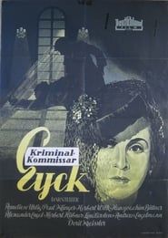 Kriminalkommissar Eyck series tv
