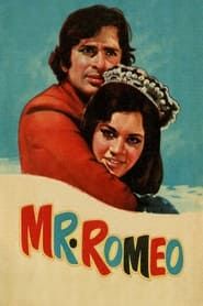 Image Mr. Romeo 1973