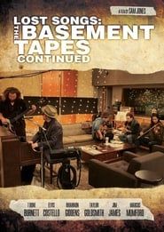 Lost Songs: The Basement Tapes Continued series tv