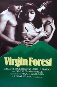 Image Virgin Forest 1985