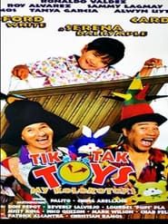Affiche de Tik Tak Toys My Kolokotoys