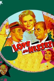 Image Love and Hisses 1937