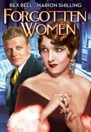 Forgotten Women (1931)