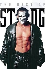 WWE: The Best of Sting-hd