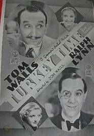 Turkey Time (1933)