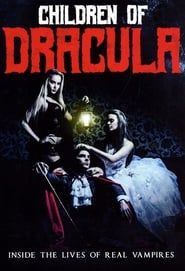 Children of Dracula series tv