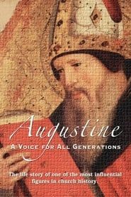 Augustine: A Voice For All Generations series tv