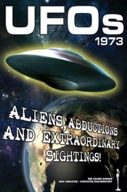 Image UFOs 1973: Aliens, Abductions and Extraordinary Sightings