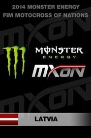 2014 Monster Energy FIM Motocross of Nations series tv