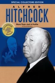 Alfred Hitchcock: More Than Just a Profile series tv