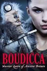 Boudicca: Warrior Queen of Ancient Britain series tv