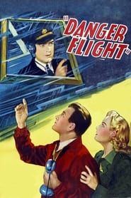 Danger Flight series tv