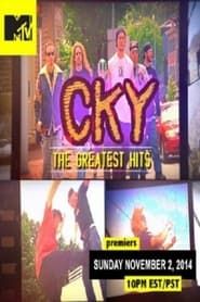 CKY: The Greatest Hits (2014)