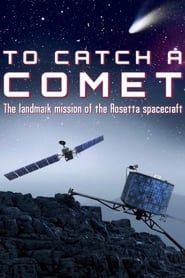 To Catch a Comet series tv
